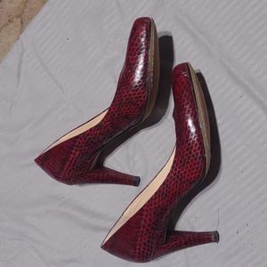 ,🌷Vince Camuto heels